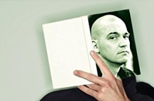 Mehr über den Artikel erfahren Thomas Glavinic — Das bin doch ich