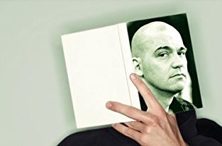 Mehr über den Artikel erfahren Thomas Glavinic — Das bin doch ich