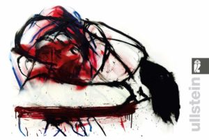 Mehr über den Artikel erfahren Nino Haratischwili — Juja