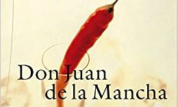 Mehr über den Artikel erfahren Robert Menasse — Don Juan de la Mancha