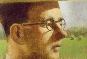 Mehr über den Artikel erfahren Jacques Roubaud — Der Verwilderte Park
