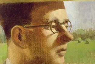 Mehr über den Artikel erfahren Jacques Roubaud — Der Verwilderte Park