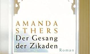 You are currently viewing Amanda Sthers — Der Gesang der Zikaden