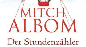 Read more about the article Mitch Albom — „Der Stundenzähler”