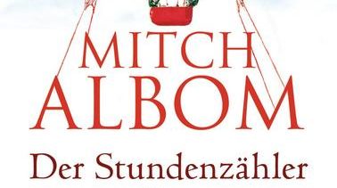 Du betrachtest gerade Mitch Albom — „Der Stundenzähler”