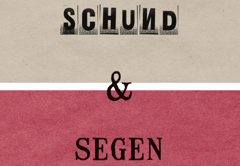 Mehr über den Artikel erfahren “Kleine Hausgötter des Trivialen”