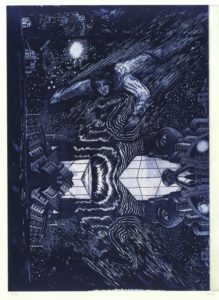 Mehr über den Artikel erfahren SPACE