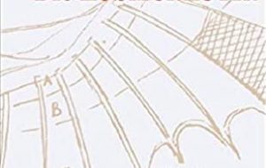 Mehr über den Artikel erfahren Jo Lendle und der Kosmos