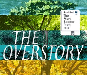 Mehr über den Artikel erfahren #2 The Overstory von Richard Powers