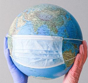 Mehr über den Artikel erfahren #1 Sars Mundi — ein Jahresrückblick