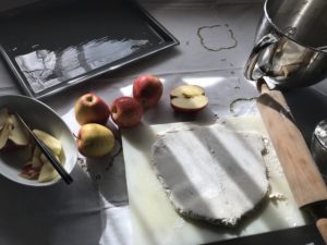 Mehr über den Artikel erfahren Der Apfeldatschi