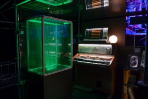 Mehr über den Artikel erfahren Das Recyceln der Zukunft