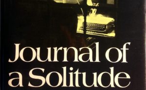 #8 „Making space to be there“: May Sartons Journal of a Solitude