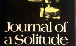 Mehr über den Artikel erfahren #8 „Making space to be there“: May Sartons Journal of a Solitude