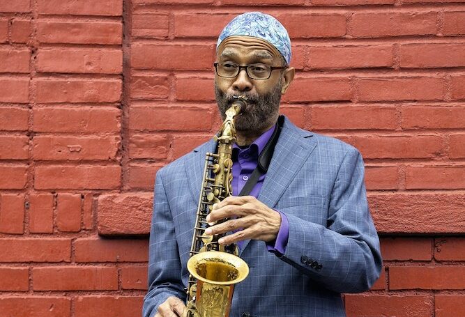 Mehr über den Artikel erfahren „Gerne Jazz, aber bitte nicht schrill“￼