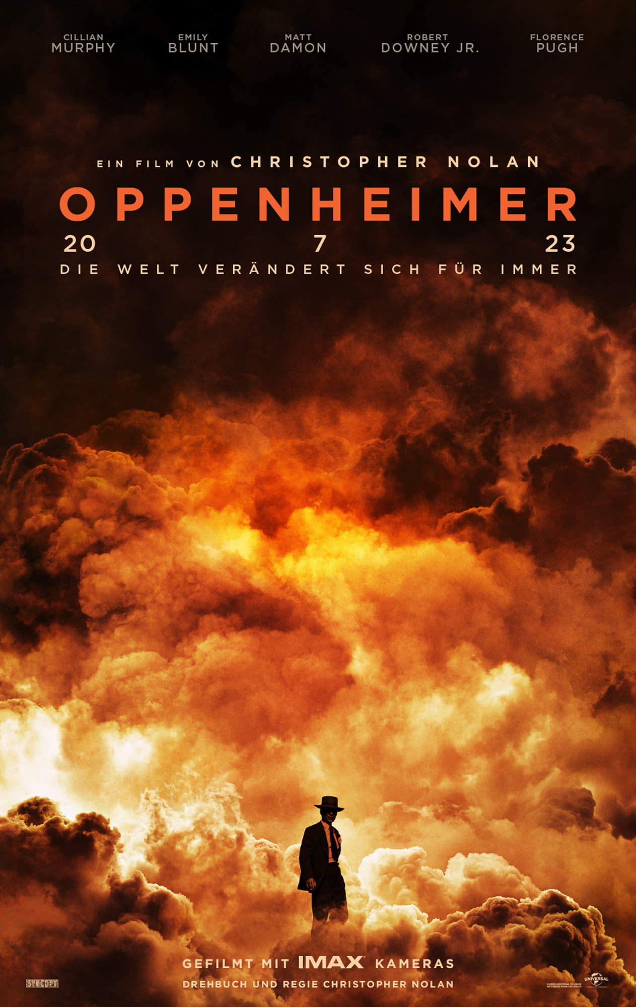 Du betrachtest gerade Oppenheimer