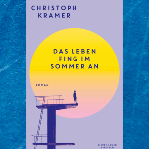 Mehr über den Artikel erfahren Das Leben fing im Sommer an – Wenn Fußball zur Nebensache wird