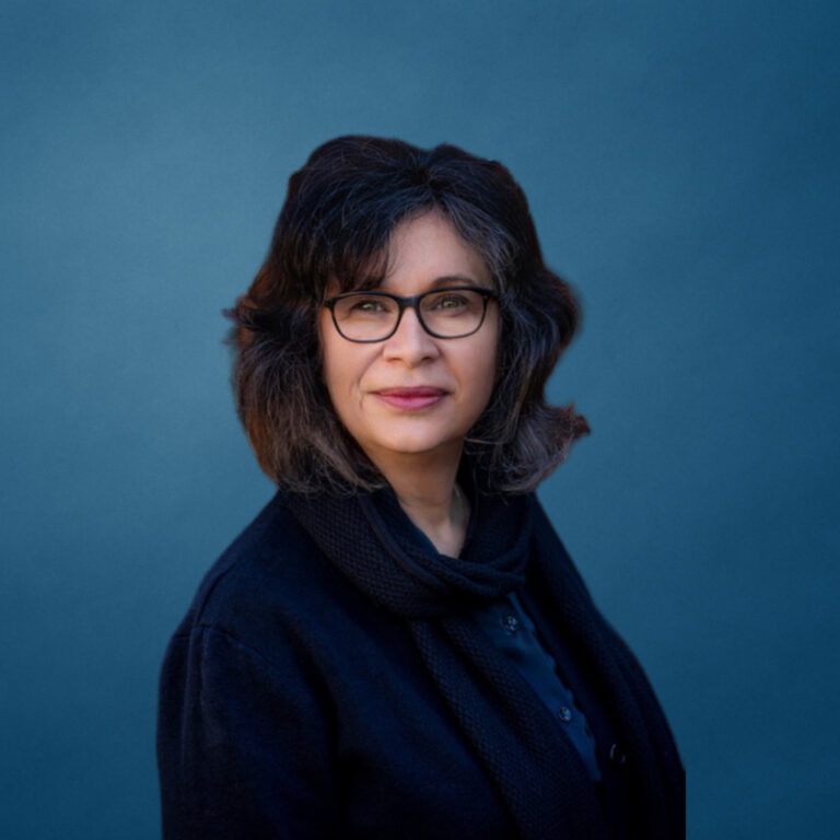 Mehr über den Artikel erfahren #38 hörinsblau — Das Gespräch mit Alida Bremer