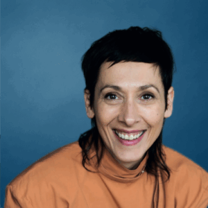 Mehr über den Artikel erfahren #42 hörinsblau — Das Gespräch mit Jelena Kuljić