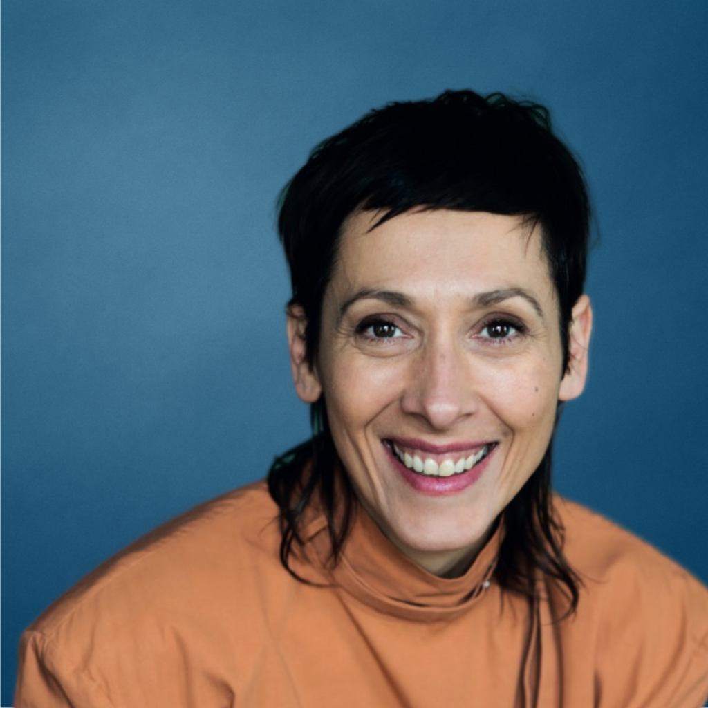Du betrachtest gerade #42 hörinsblau — Das Gespräch mit Jelena Kuljić