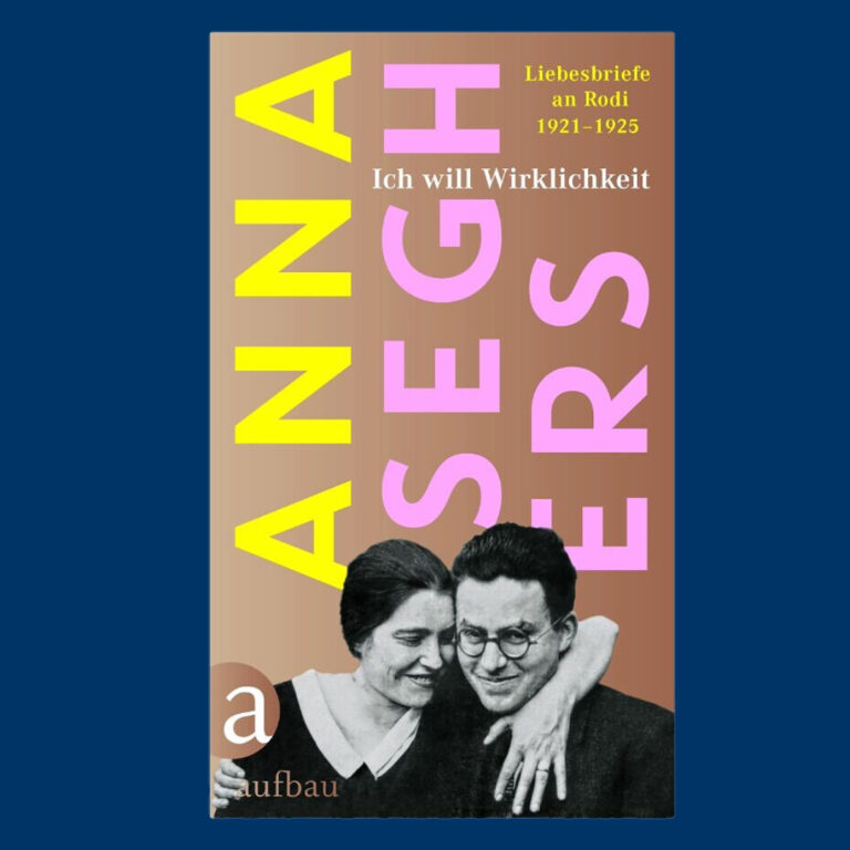 Mehr über den Artikel erfahren Ein Überraschungsgeschenk von Anna Seghers anlässlich ihres 125. Geburtstags