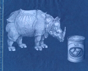 Mehr über den Artikel erfahren Disparatium