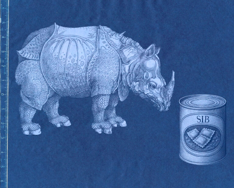 Mehr über den Artikel erfahren Disparatium