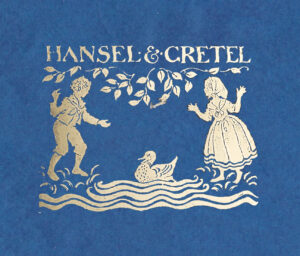 Mehr über den Artikel erfahren #45 hörinsblau — Hänsel und Gretel — Familienkonzert mit dem Augsburger Uniorchester