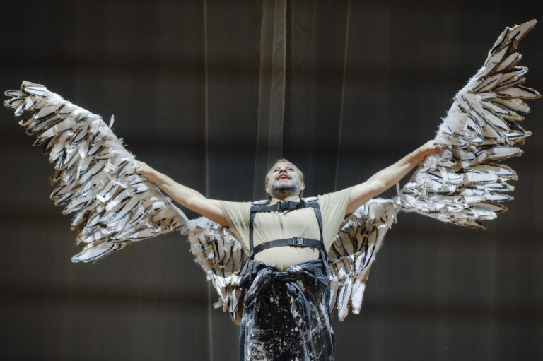 Mehr über den Artikel erfahren Wohin führt Zensur? — Verdis “Un ballo in maschera” in Augsburg