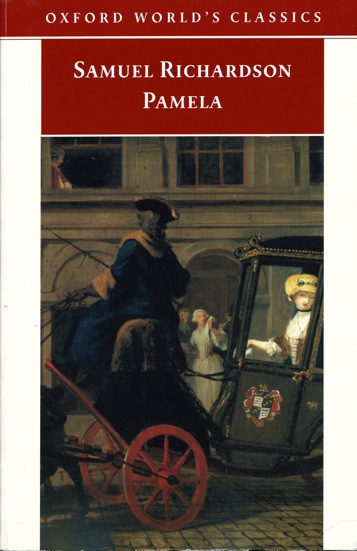 Pamela